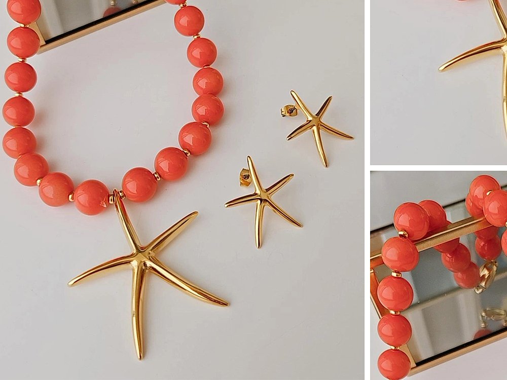 Starfish Collection