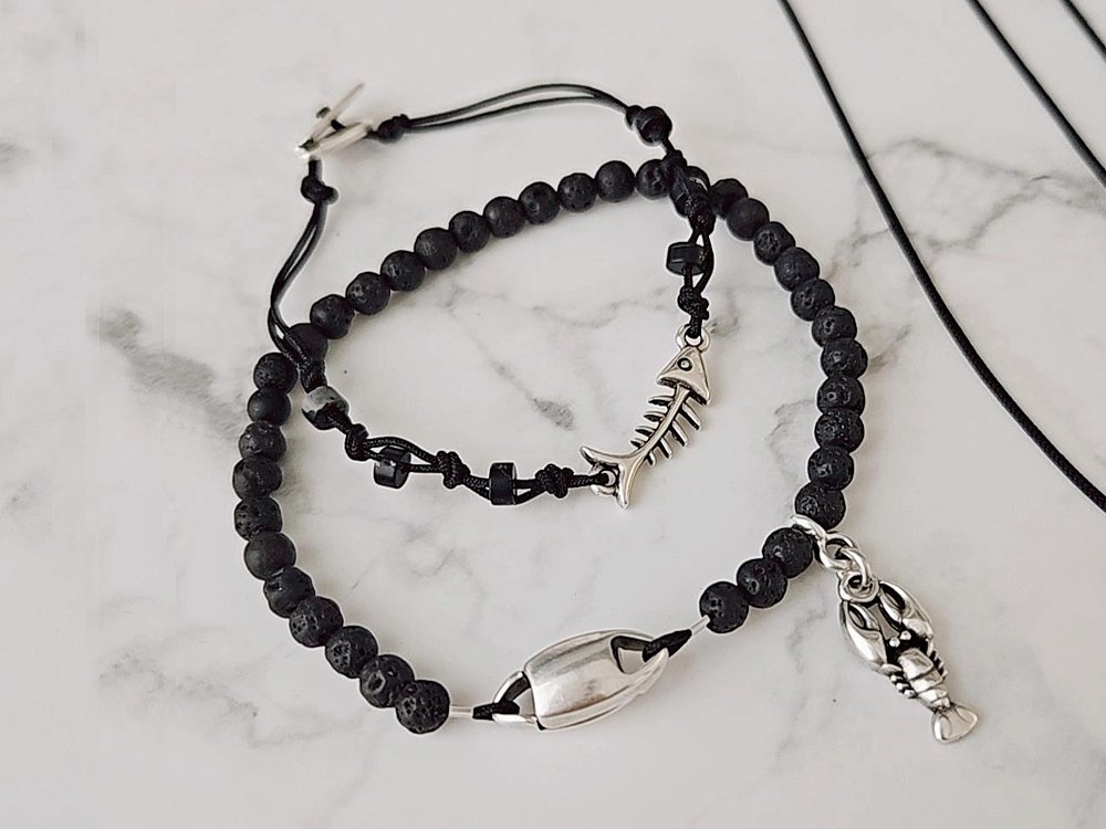 Ψαροκόκκαλο & Αστακός