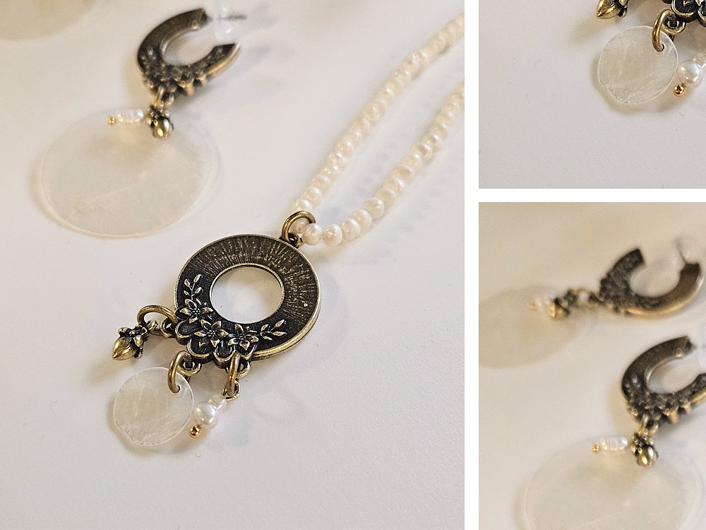 Vintage-inspired designs, reimagined for today.