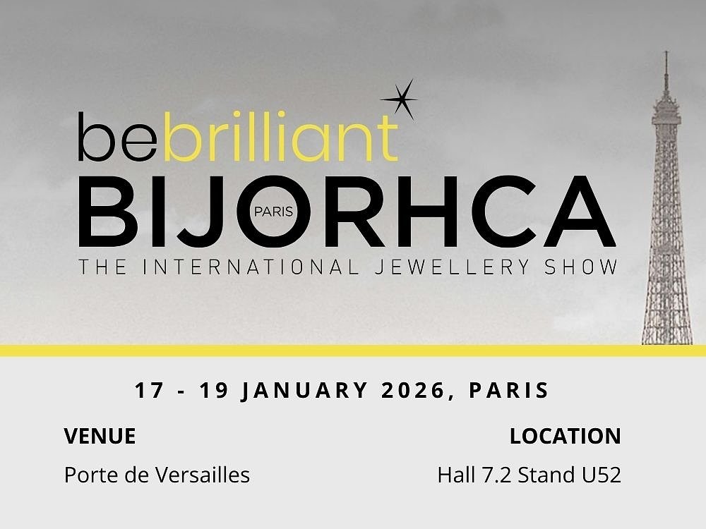 BIJORHCA Paris 2026