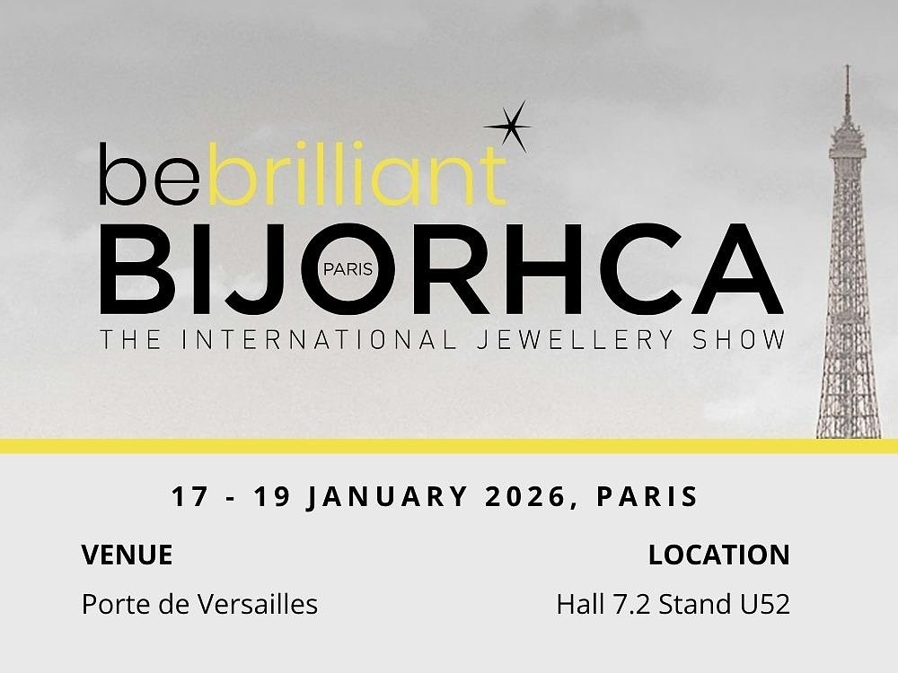 BIJORHCA Paris 2026