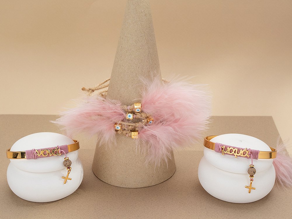 Απαλές Παστέλ Αποχρώσεις