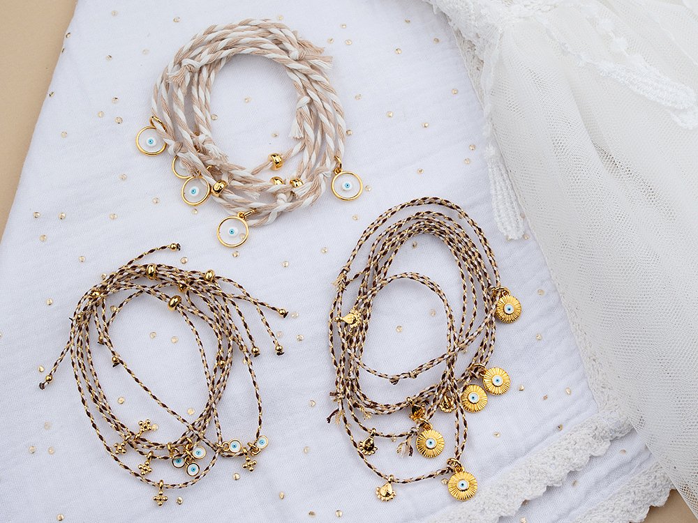 Μινιμαλισμός με Χρυσό