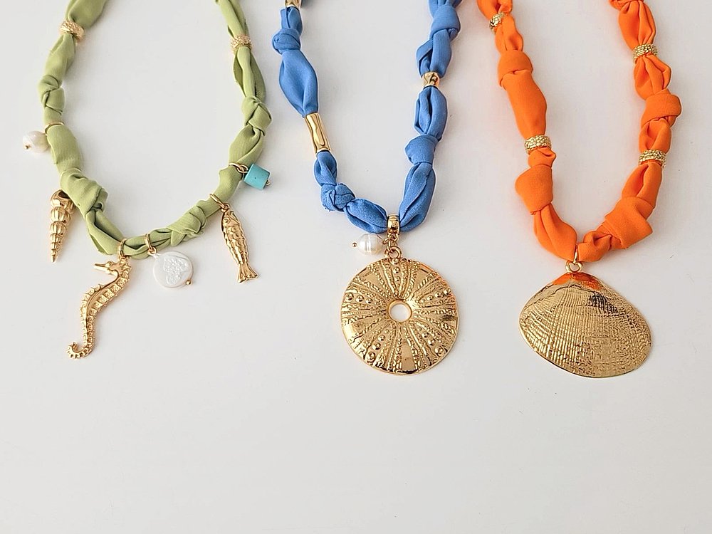 Unleash Your Summer Vibe: The Trend That Sets You Free!