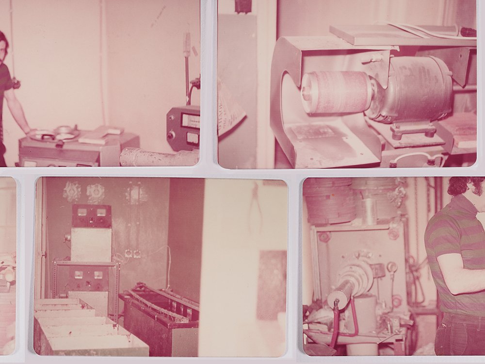 Un Héritage Familial de Savoir-Faire