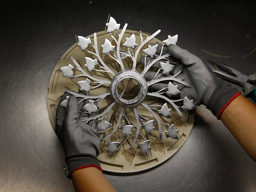 Des Composants qui Inspirent