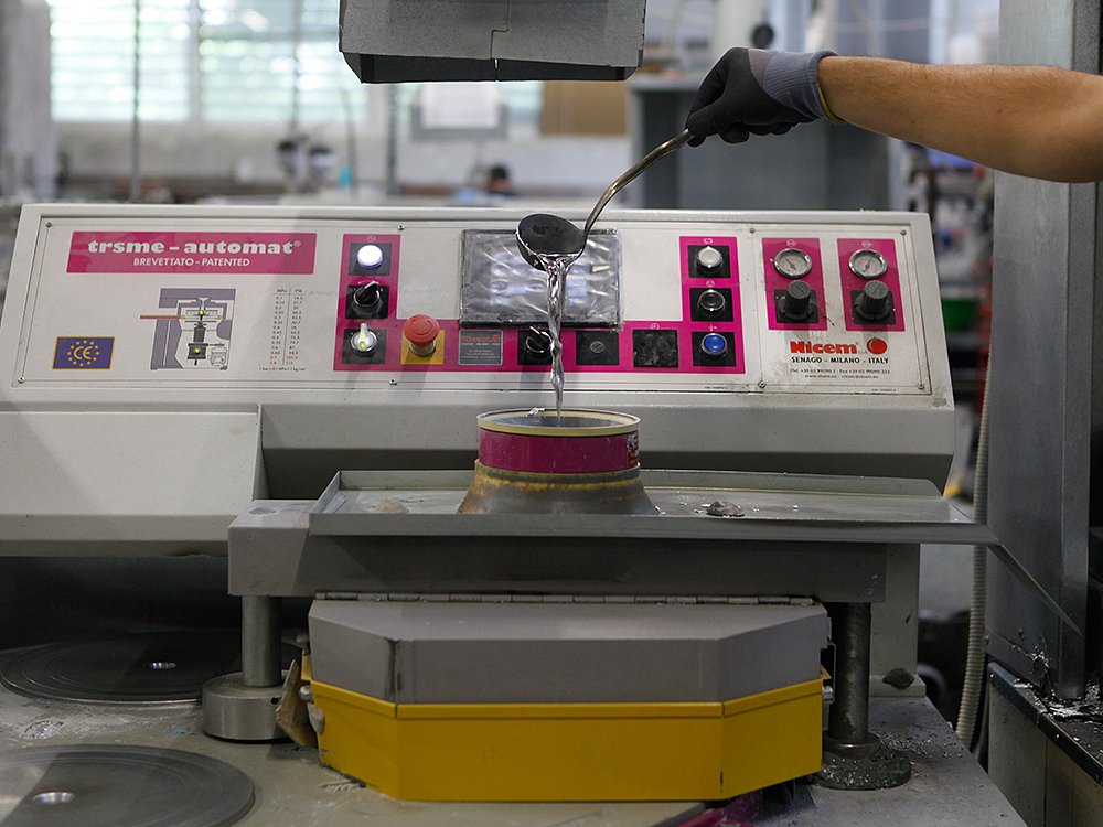 Savoir-Faire, Contrôle & Responsabilité