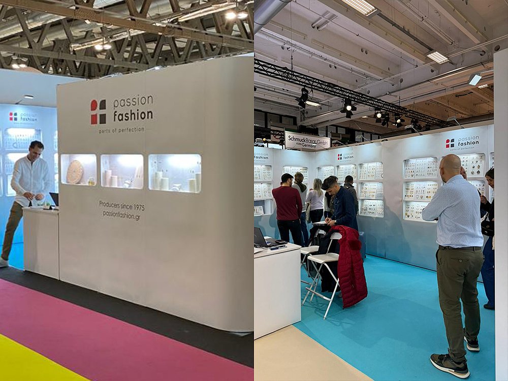 Soutenir les Créateurs, les Marques & les Entreprises