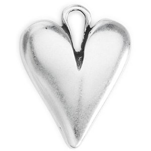 Heart pendant