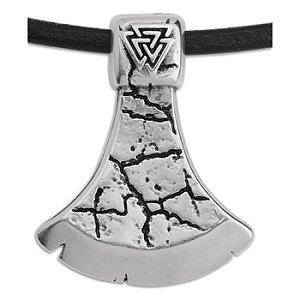 Τσεκούρι με φθαρμένη επιφάνεια Φ3mm