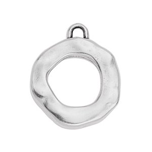 Κρίκος σφυρήλατος τμήμα 1 κουμπώματος