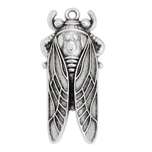 Κρεμαστό τζιτζίκι