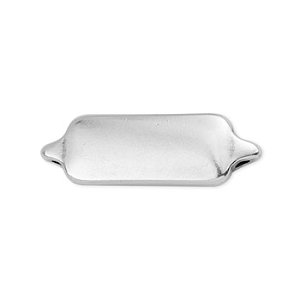 Ταυτότητα παραλ/μη με 2 κρικάκια για Φ1.5mm