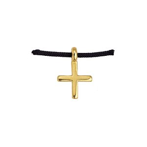 Σταυρός λεπτός κρεμαστό για 1.5mm