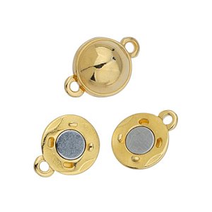 Μαγνητικό κούμπωμα σφαίρα