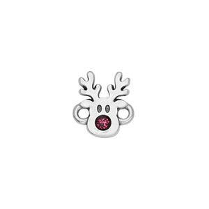Connector reindeer head