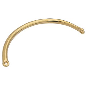Ημικυκλικό βραχιόλι με Φ1.5mm