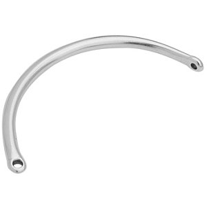 Half - bracelet for 1.5mm cord