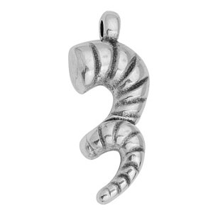 Κρεμαστό κέρατο με Φ3.2mm