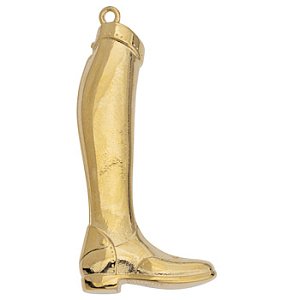 Κρεμαστό μπότα ιππασίας