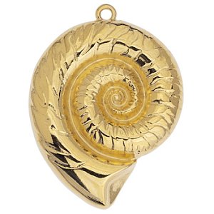 Κρεμαστό κοχύλι 'Ναυτίλος'