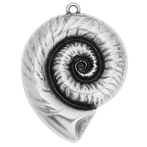 Κρεμαστό κοχύλι 'Ναυτίλος'