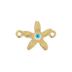 Ενωτικό αστερίας με γράνες