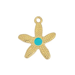 Κρεμαστό αστερίας με γράνες