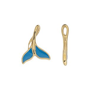 Κρεμαστό ουρά γοργόνας