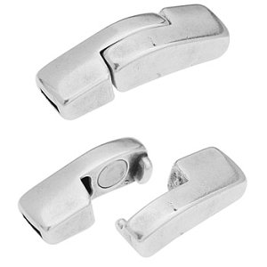 Μαγνητικό κούμπωμα 5X2mm