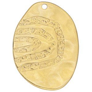 Κρεμαστό οβάλ