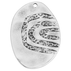 Κρεμαστό οβάλ