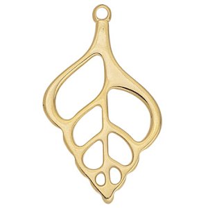 Κρεμαστό κοχύλι