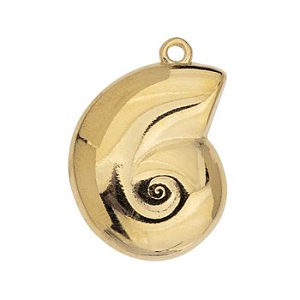 Κρεμαστό κοχύλι