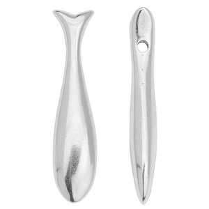 Κρεμαστό ψάρι για Φ2mm