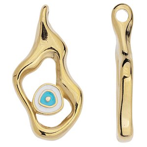 Κρεμαστό μάτι με Φ3mm