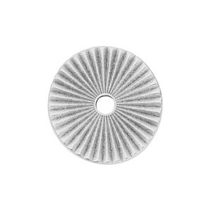 Εξάρτημα στρογγυλό με ακτίνες