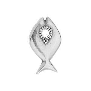 Εξάρτημα ψάρι με γράνες