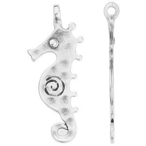 Κρεμαστό ιππόκαμπος με Φ2mm