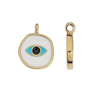 Κρεμαστό με μάτι και Φ1.5mm