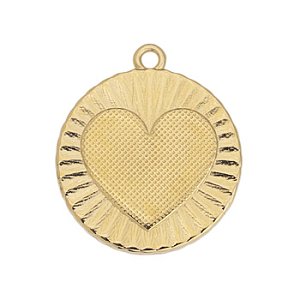 Κρεμαστό με καρδιά