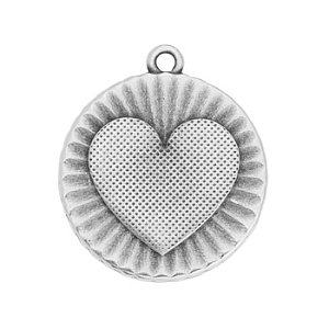 Κρεμαστό με καρδιά