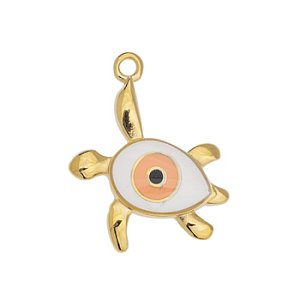 Κρεμαστό χελώνα με μάτι