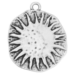 Κρεμαστό νόμισμα με ήλιο