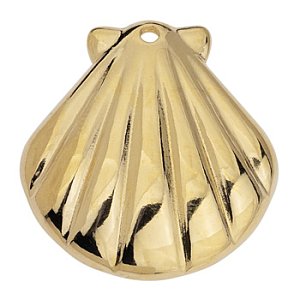 Κρεμαστό κοχύλι 32mm