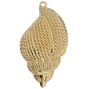 Κρεμαστό κοχύλι με γράνες