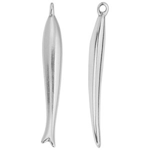 Κρεμαστό ψάρι για Φ2mm