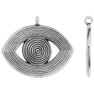 Kρεμαστό μάτι με Φ3mm