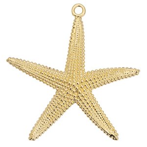 Κρεμαστό αστερίας με γράνες