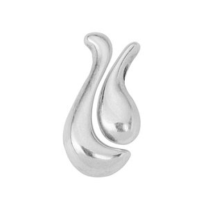 Pendant set No.26 for 2.5mm cord